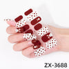 Zx-3688 / bare chip + formazan
