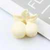 Tcb-671-xp milky white / 25*25*25mm
