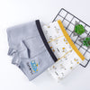 Nd409#boxer pants/2 packs / 110 yards