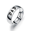 Dad / number 5