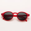 China red