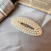 22# hollow oval clip
