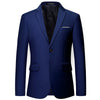 Royal blue / m