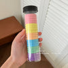 Ice cream color hair band 20 barrels