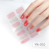 Yn002 / bare chip + formazan