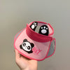 Rose red / 2-8 years old (48-54cm)