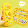 6854 space duck yellow