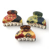 5cm gold thread mixed color