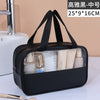 Elegant black - medium