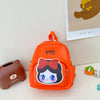 Orange / one size fits all
