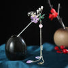 Rose purple / advisory service