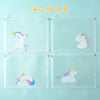 Single random unicorn