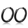 Black single / 2.5*10