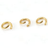 Gold 0.5*3mm