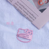 Cat pink