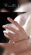 【d34】starry ring