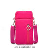 Large rose red