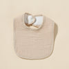 Light khaki (u-shaped thickened)