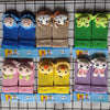 Random color pattern / 0-2
