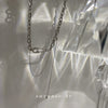Alloy chain main picture color