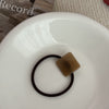 Gold standard square - coffee color