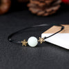 11# luminous black rope