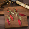 Dc1549-1 wine red