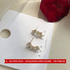 925 silver needle