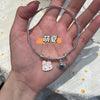 Melody bracelet