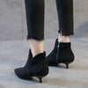Black / 34