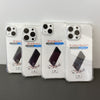 Transparent and colorless (a pack of 10 for a single model) / mi 12