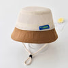 Number 1607-coffee color / 5 months - 3 years old (47-50cm)