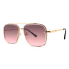 03 gold frame powder