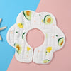 Bib combed 6 layers [avocado]