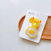5# egg yolk + duckling - 2 piece set