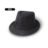 Black / one size 58cm