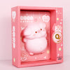 Coco pig / 36k (128 color pages) with box
