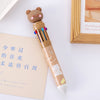 Cute bear / bullet type 0.5