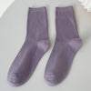 Fog purple / one size fits all
