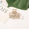 Mini claw transparent series - gray / qiyue factory direct sales