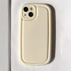 Bs[oil spray-soap shell] white / apple x/xs