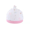 Red / one size fits all (recommended for 0-3 months baby)