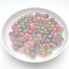 Luminous onion powder - mixed color