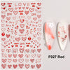 F927 red (bare chip) / normal specifications