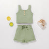 Green / 6-12m