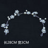 Style 2 + delivery ribbon and clip