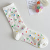 A0615-2 color love heart / one size fits all