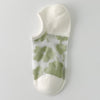 Big flower matcha / one size fits all