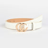 White / length 105 width 2.4