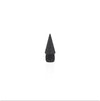 One-piece graphite pen tip / hb2.20